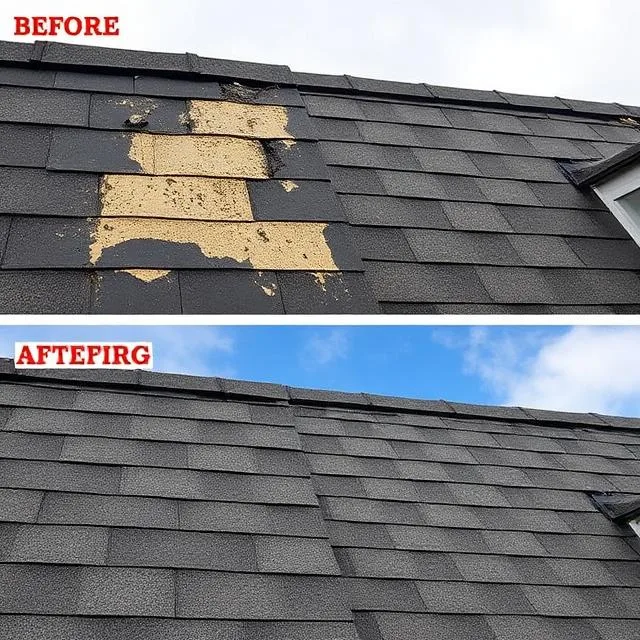 Roof Repair Near Me in Oakpark, VA near me